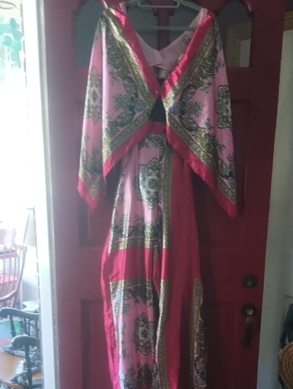 Brand New Asos Jumpsuit